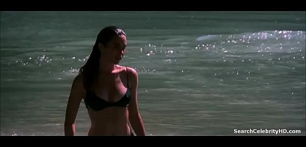  Jennifer Connelly in The Hot Spot 1990